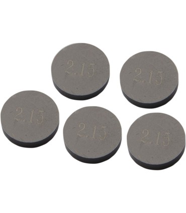 VALVESHIM 10.00X2.15 5PK