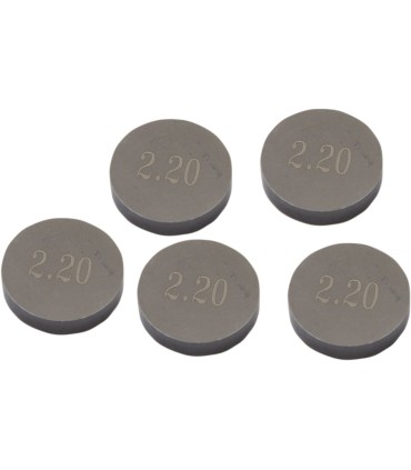 VALVESHIM 10.00X2.20 5PK