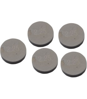 VALVESHIM 10.00X2.25 5PK