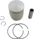PISTON KIT KAW .5MM