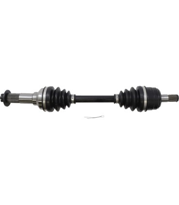 AXLE KIT COMPLETE YAM