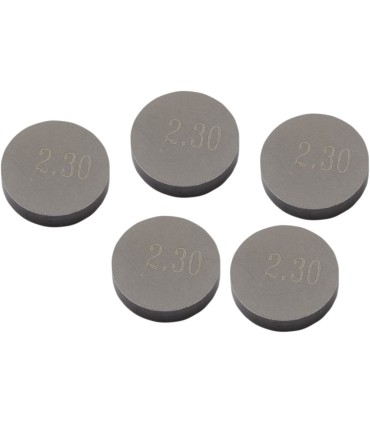 VALVESHIM 10.00X2.30 5PK