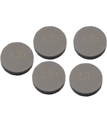 VALVESHIM 10.00X2.35 5PK