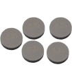 Cale de soupape 10,00 x 2,35, paquet de 5
