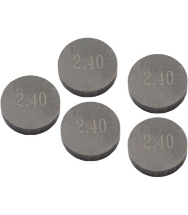 VALVESHIM 10.00X2.40 5PK