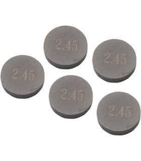 VALVESHIM 10.00X2.45 5PK