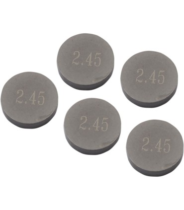 VALVESHIM 10.00X2.45 5PK