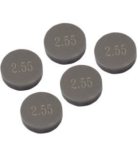 VALVESHIM 10.00X2.55 5PK