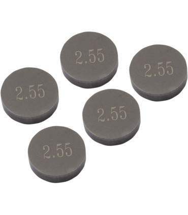 VALVESHIM 10.00X2.55 5PK