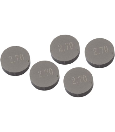 VALVESHIM 10.00X2.70 5PK