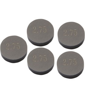 VALVESHIM 10.00X2.75 5PK