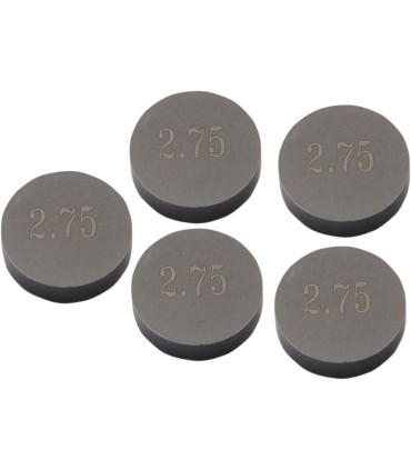 VALVESHIM 10.00X2.75 5PK