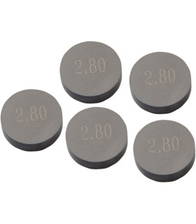 VALVESHIM 10.00X2.80 5PK