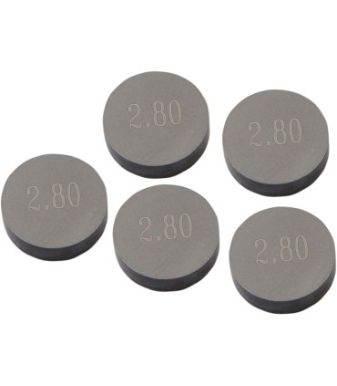 VALVESHIM 10.00X2.80 5PK