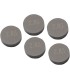 VALVESHIM 10.00X2.85 5PK