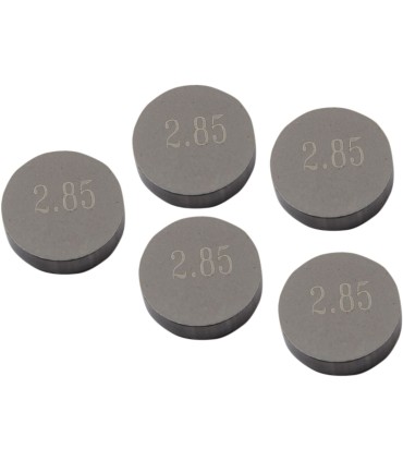 VALVESHIM 10.00X2.85 5PK