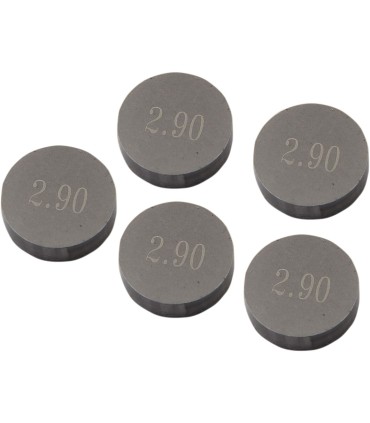 VALVESHIM 10.00X2.90 5PK