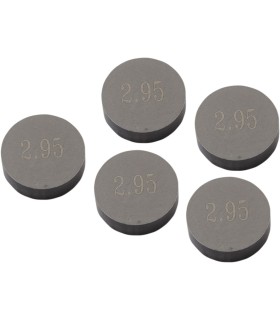 VALVESHIM 10.00X2.95 5PK