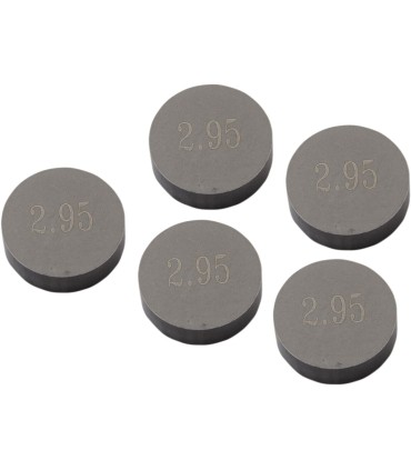 VALVESHIM 10.00X2.95 5PK