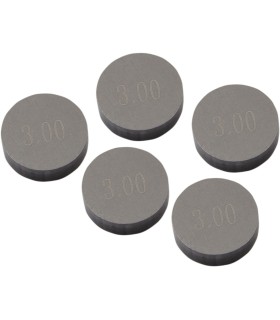 VALVESHIM 10.00X3.00 5PK