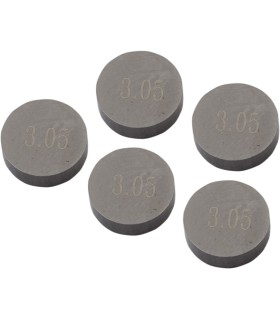 VALVESHIM 10.00X3.05 5PK