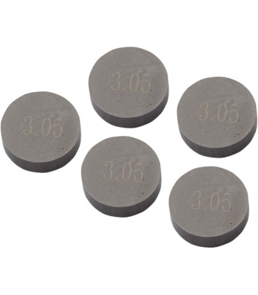 VALVESHIM 10.00X3.05 5PK