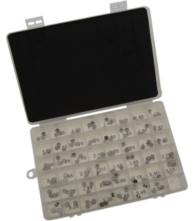 SHIM BOX 7.48X1.20-3.50