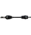AXLE KIT COMPLETE YAM