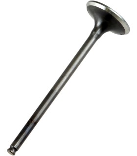 VALVE EX STEEL CRF250R 10-12