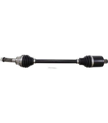 HD AXLE KT COMPLETE POL