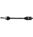 HD AXLE KT COMPLETE POL