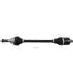 HD AXLE KT COMPLETE POL