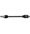 HD AXLE KT COMPLETE POL