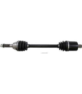 AXLE KIT COMPLETE POL