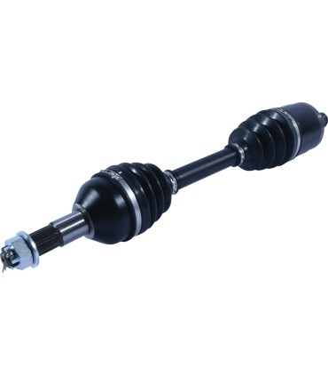 AXLE KIT COMPLETE CANAM