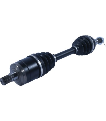 AXLE KIT COMPLETE CANAM