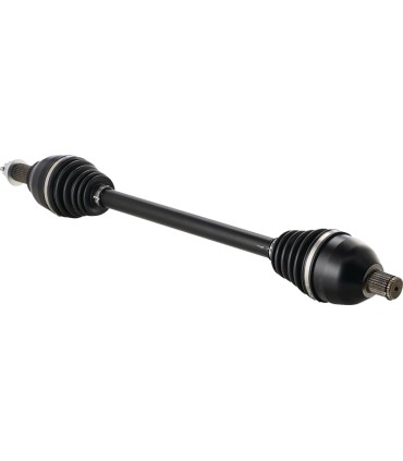 AXLE KIT COMPLETE POL