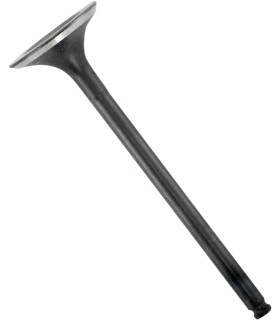 VALVE STEEL EXH KTM