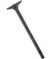 VALVE STEEL INT YAM