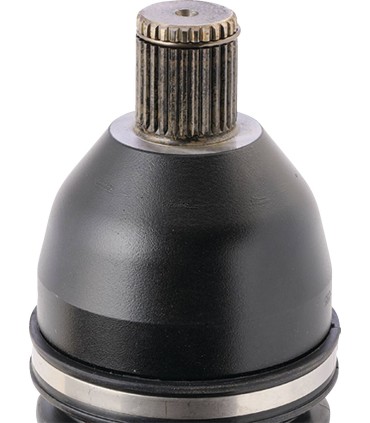 AXLE KIT COMPLETE POL