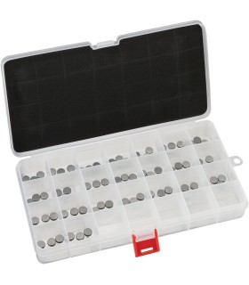 SHIM KIT MOOSE 9.48MM