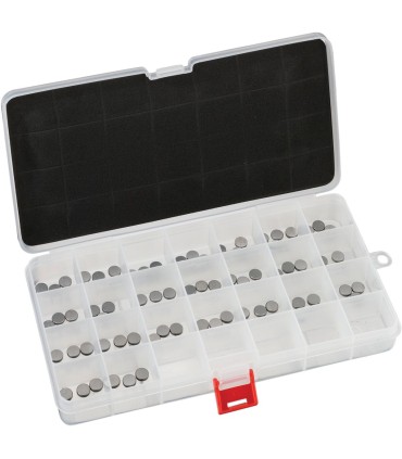 SHIM KIT MOOSE 9.48MM