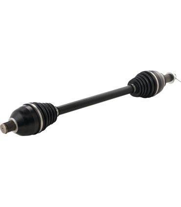 AXLE KIT COMPLETE POL