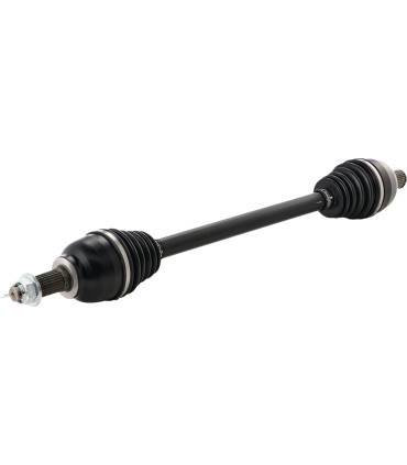 AXLE KIT COMPLETE POL