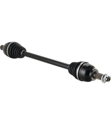 AXLE KIT COMPLETE POL