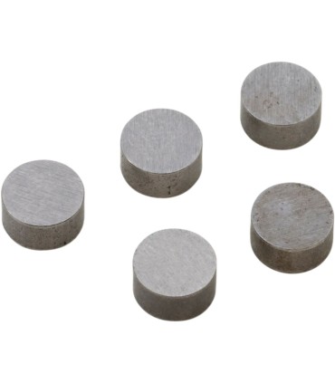 VALVE SHIM 5PK 9.48X1.85