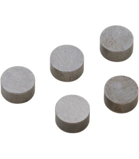 VALVE SHIM 5PK 9.48X1.95
