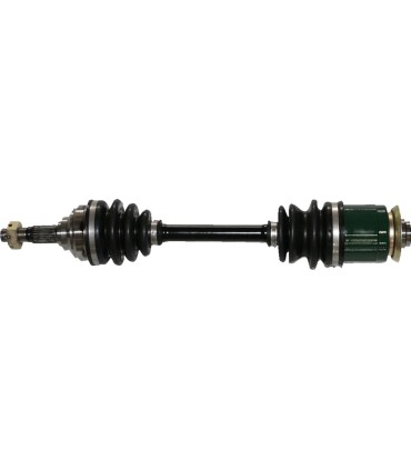 AXLE KIT COMPLETE ARC CAT