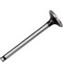 VALVE STEEL EXH HONDA 70