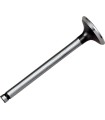 SOUPAPE D'ÉCHAPPEMENT ACIER HONDA 70